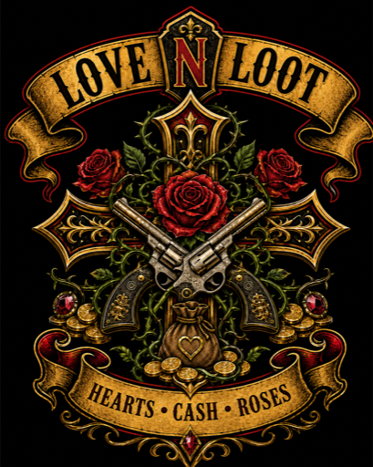 Love N Loot